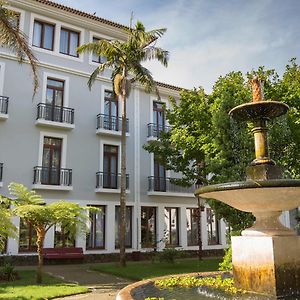 Azoris Angra Garden - Plaza Hotel